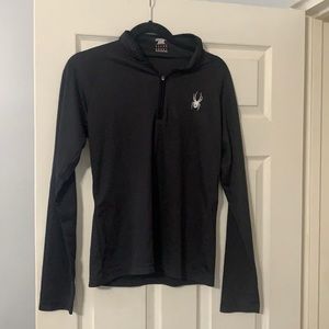 Women’s Spyder Pullover!!